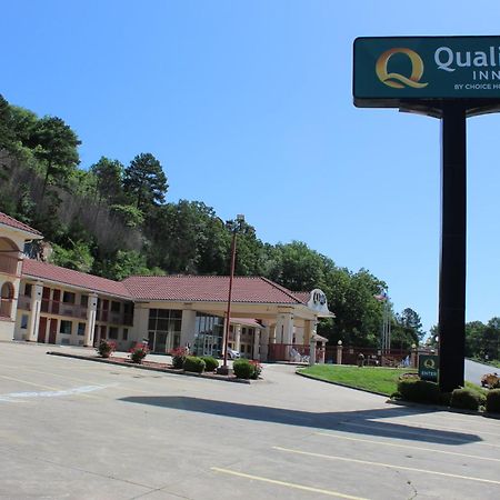 Quality Inn Conway - Greenbrier Exteriér fotografie