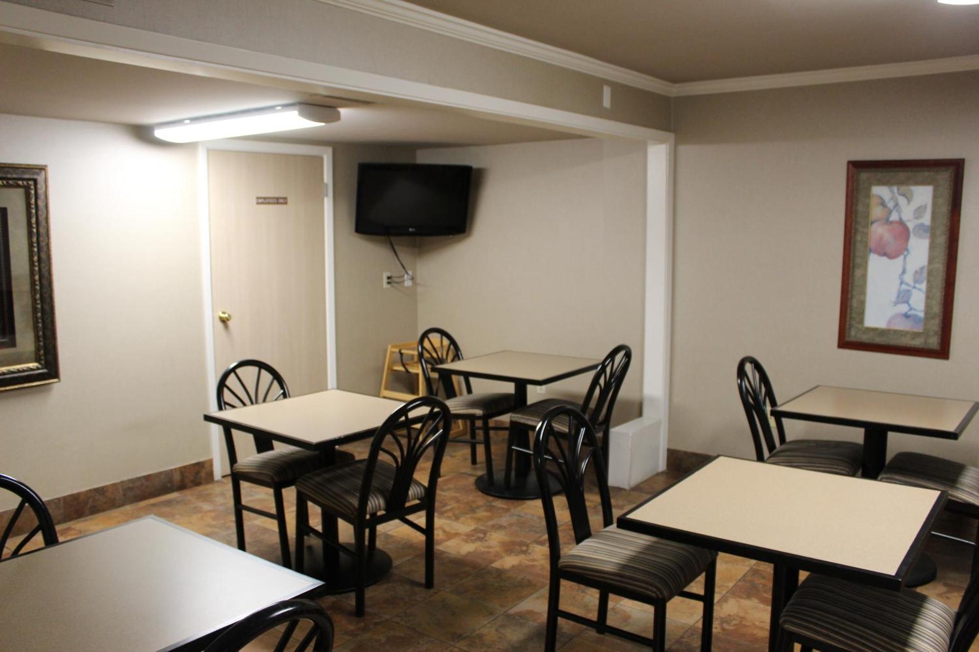 Quality Inn Conway - Greenbrier Exteriér fotografie