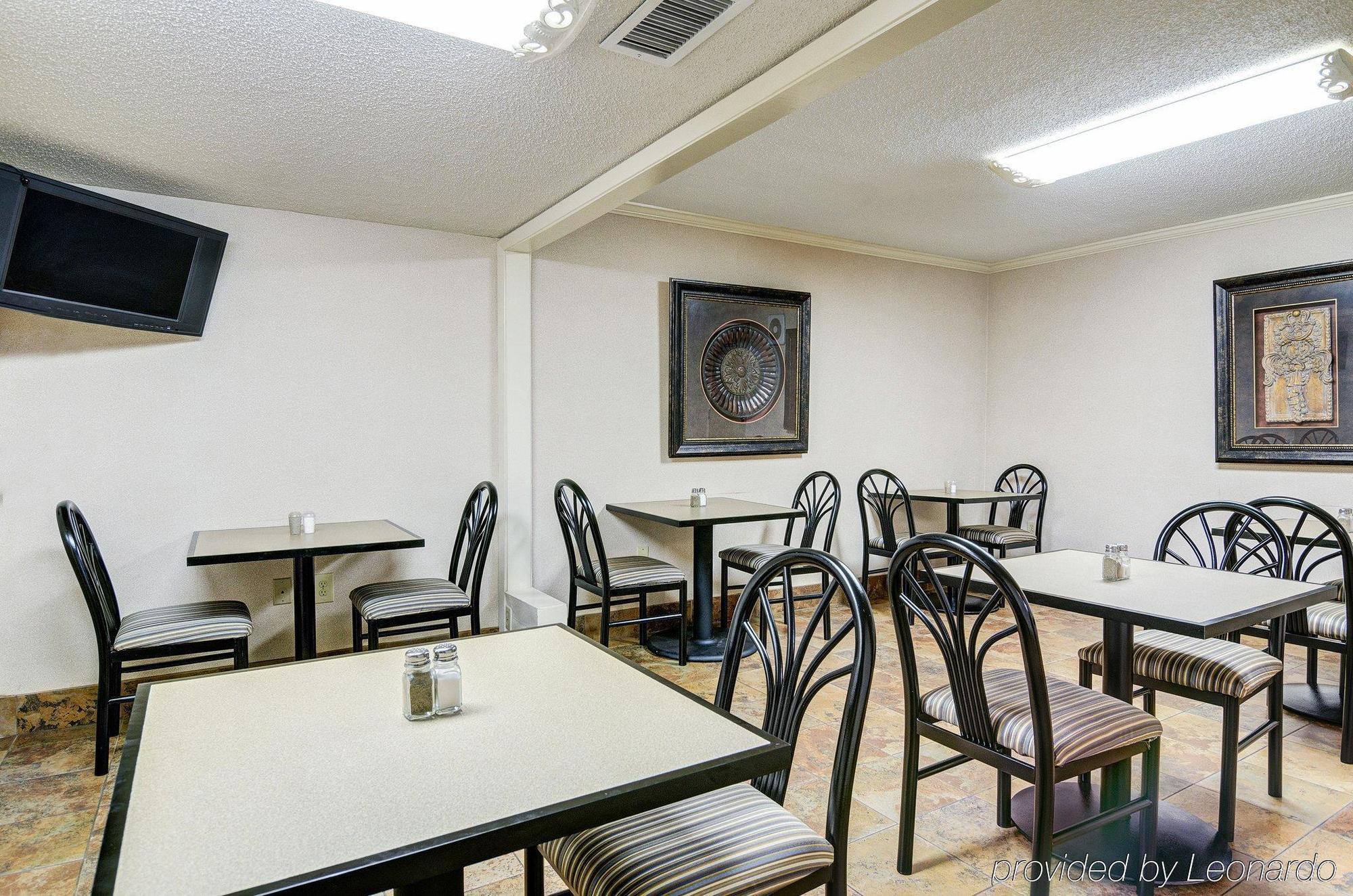 Quality Inn Conway - Greenbrier Exteriér fotografie