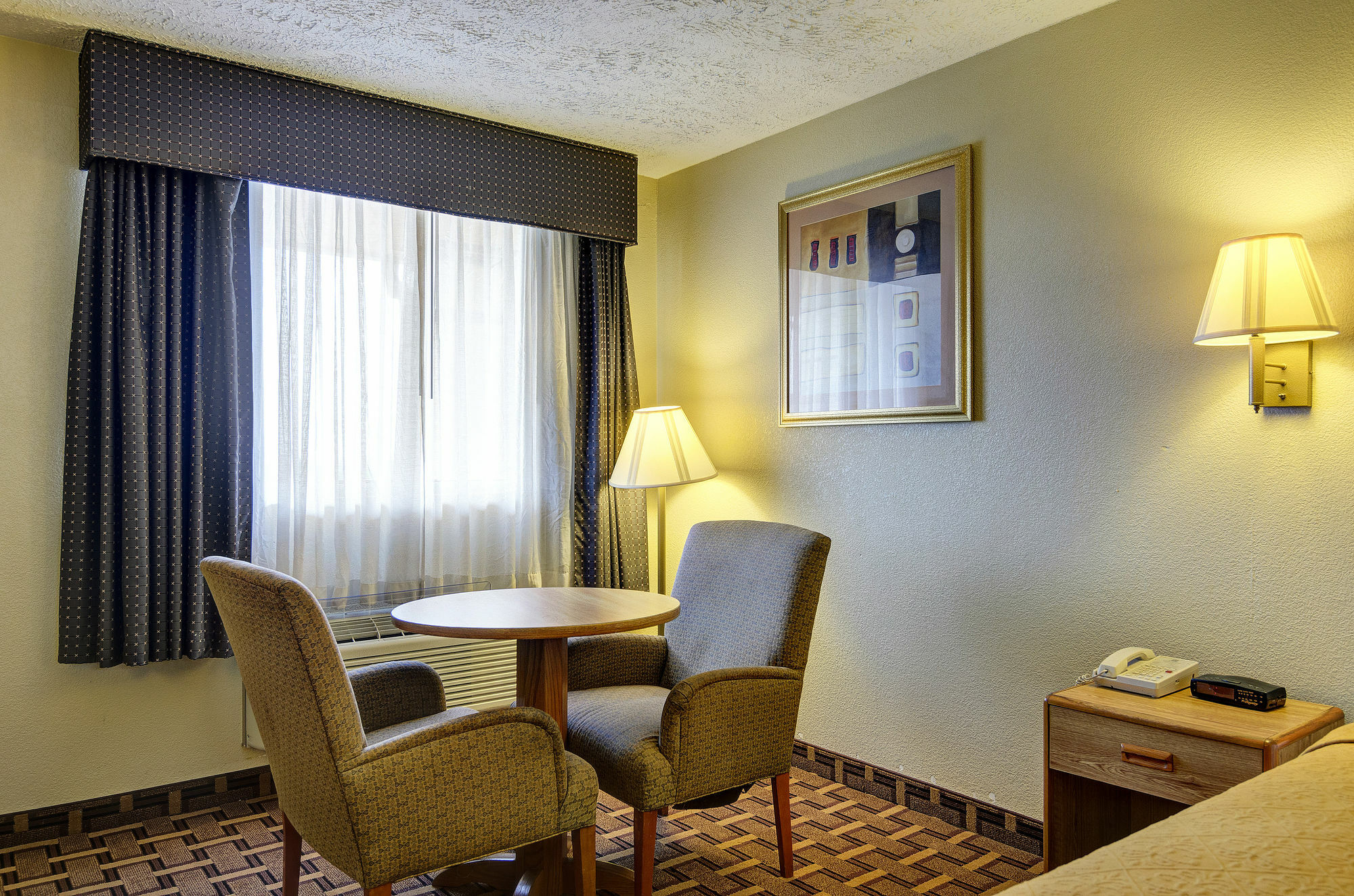 Quality Inn Conway - Greenbrier Exteriér fotografie